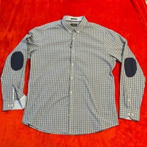 Sfera Men Shirt, Sz XXL (EU/MEX 44)